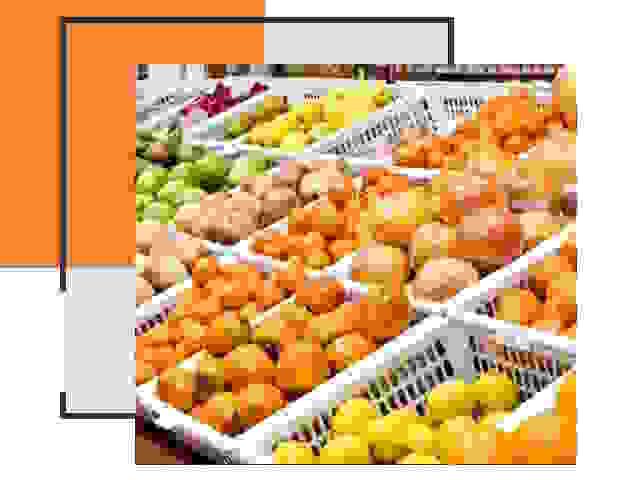 Надежная перевозка продуктов в Луге